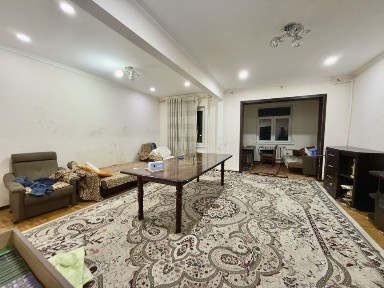 Ташкентская область, Ташкент, Мирзо-Улугбекский район