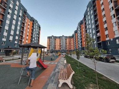 Ташкентская область, Ташкент, Бектемирский район