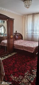 Янги хайот 10 худуд 3.4/2/9 срочно сотилади 75 кв