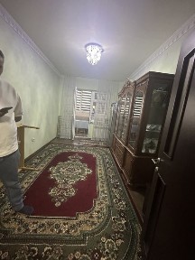 Ташкентская область, Ташкент, Сергелийский район