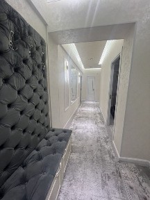 Ташкентская область, Ташкент, Сергелийский район