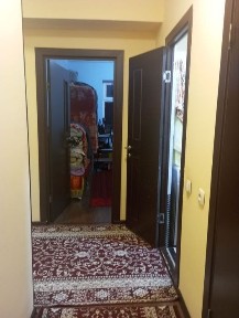 Ташкентская область, Ташкент, Сергелийский район