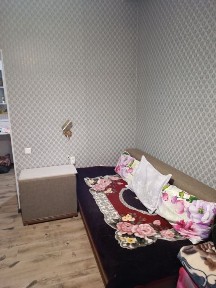 Ташкентская область, Ташкент, Мирзо-Улугбекский район