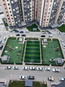 Ташкентская область, Ташкент, Сергелийский район