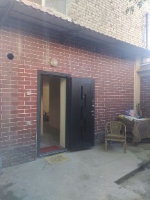 Ташкентская область, Ташкент, Яшнабадский район