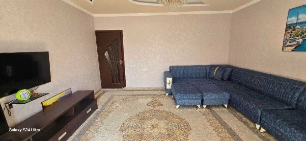 Ташкентская область, Ташкент, Яккасарайский район