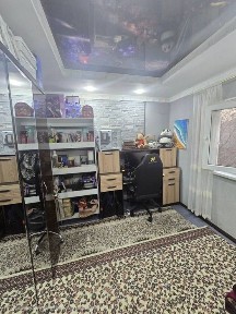 Ташкентская область, Ташкент, Мирзо-Улугбекский район