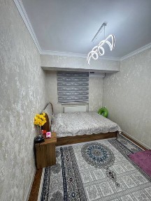 Ташкентская область, Ташкент, Сергелийский район