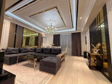 Ташкентская область, Ташкент, Яккасарайский район