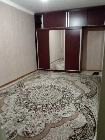 Ташкентская область, Ташкент, Мирзо-Улугбекский район