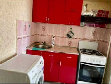 Ташкентская область, Ташкент, Яшнабадский район