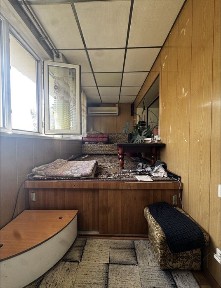 Ташкентская область, Чирчик