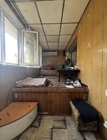 Ташкентская область, Чирчик