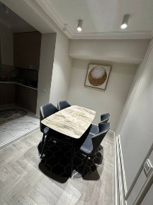 Ташкентская область, Ташкент, Яккасарайский район