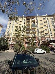 Ташкентская область, Ташкент, Сергелийский район