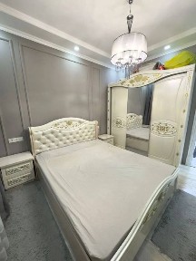 Ташкентская область, Ташкент, Мирзо-Улугбекский район