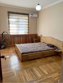 Ташкентская область, Ташкент, Чиланзарский район