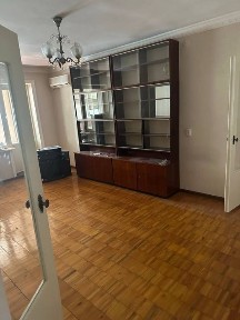 Ташкентская область, Ташкент, Яккасарайский район