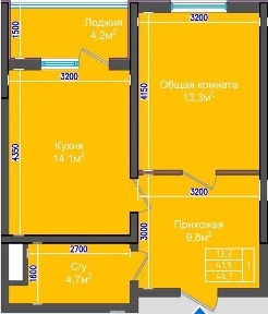Ташкентская область, Ташкент, Сергелийский район