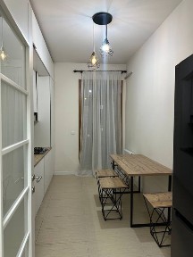 Сдаётся квартира Olmazor city