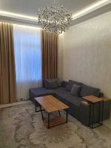 R6! Сдаётся Шикарная квартира на ЧИЛАНЗАРЕ 2/4/9 ор-р НОВЗА