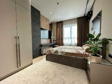 R6! Cдается квартира 3/6/9, Мирзо Улугбекский ор-р Максим Горький