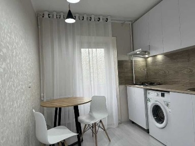 R2! Сдаётся ШИКАРНАЯ квартира 1/3/9 на Махтумкули!