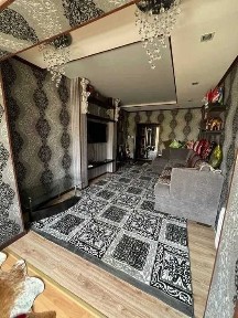 Ташкентская область, Ташкент, Чиланзарский район