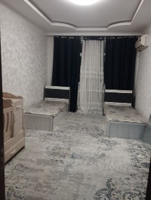 Ташкентская область, Ташкент, Чиланзарский район