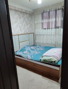 Ташкентская область, Ташкент, Юнусабадский район