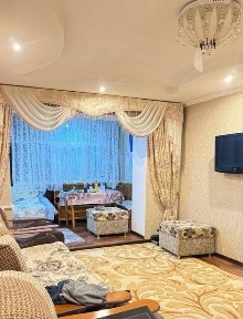 Ташкентская область, Чирчик