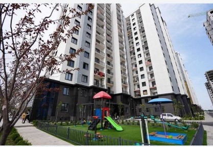 Ташкентская область, Ташкент, Сергелийский район