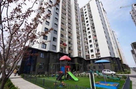 Ташкентская область, Ташкент, Сергелийский район