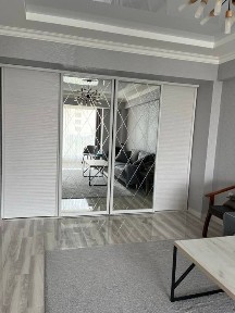 Ташкентская область, Ташкент, Мирзо-Улугбекский район