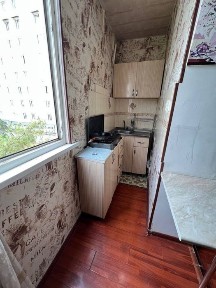 Ташкентская область, Ташкент, Мирзо-Улугбекский район