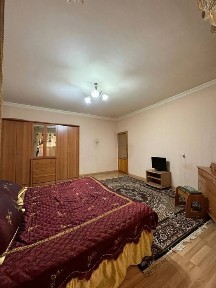 Ташкентская область, Ташкент, Мирабадский район