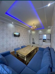 Ташкентская область, Ташкент, Сергелийский район