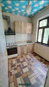 Ташкентская область, Ташкент, Чиланзарский район