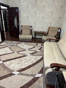 Ташкентская область, Ташкент, Мирабадский район