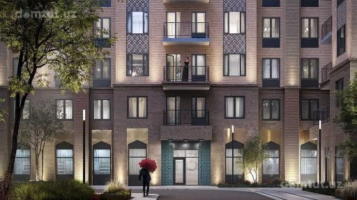 Ташкентская область, Ташкент, Мирабадский район