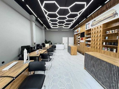 Ташкентская область, Ташкент, Юнусабадский район