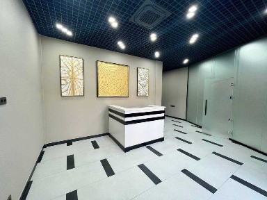 Ташкентская область, Ташкент, Мирзо-Улугбекский район