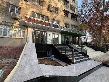 Ташкентская область, Ташкент, Мирзо-Улугбекский район