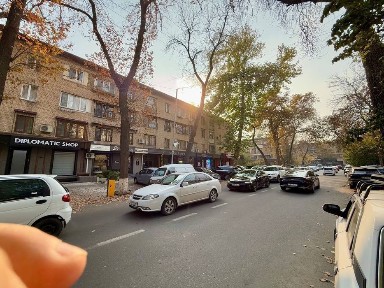 Ташкентская область, Ташкент, Мирзо-Улугбекский район