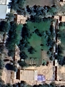 Каракалпакстан, Бустан