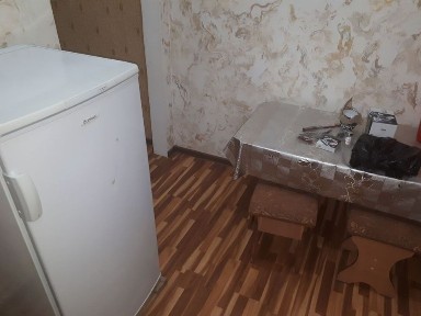 Бухарская область, Бухара