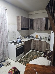 Ташкентская область, Ташкент, Юнусабадский район