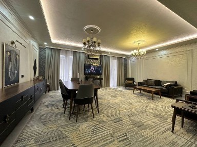 Ташкентская область, Ташкент, Яккасарайский район