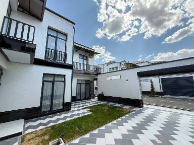 Ташкентская область, Ташкент, Яккасарайский район