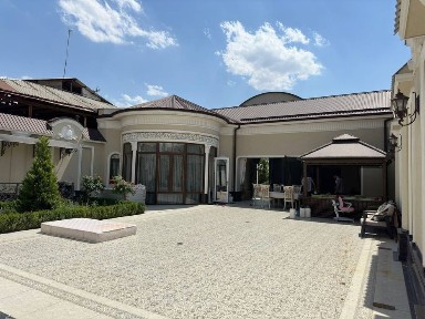 Сдаётся Евро-Дом в Мирзо-Улугбекском районе